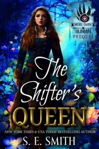 Shifter's Queen