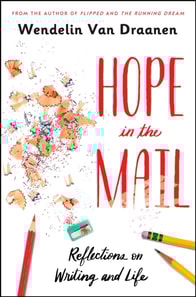 Hope in the Mail