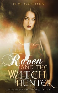 Raven and the Witch Hunter