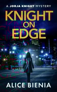 Knight On Edge