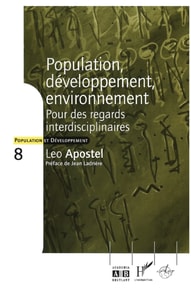 Population, développement, environnement