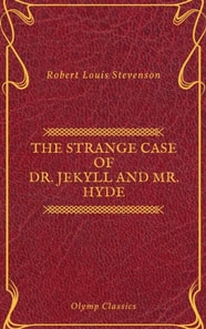 Strange Case of Dr. Jekyll and Mr. Hyde  ( Olymp Classics )