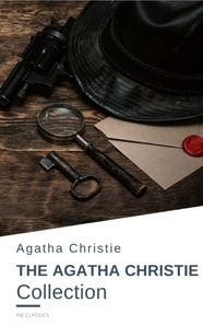 Agatha Christie Collection