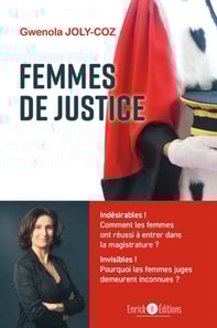 Femmes de justice