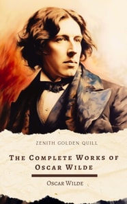 Complete Works of Oscar Wilde