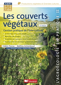Les couverts végétaux - 2e edition