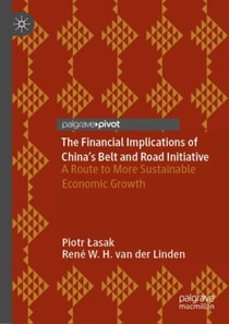 Financial Implications of China's Belt and Road Initiative