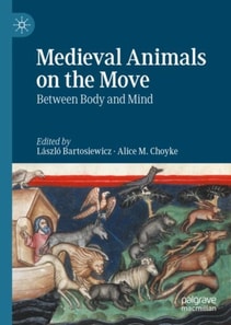 Medieval Animals on the Move