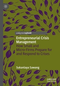 Entrepreneurial Crisis Management