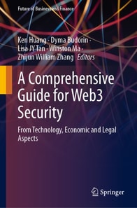 Comprehensive Guide for Web3 Security