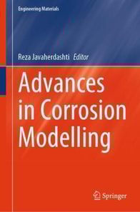 Advances in Corrosion Modelling