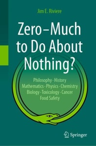 Zero - Much to Do About Nothing?