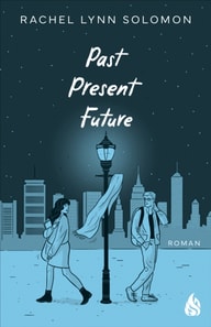 Past, Present, Future