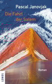 Die Fahrt der Salem