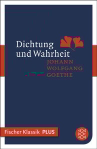 Dichtung und Wahrheit