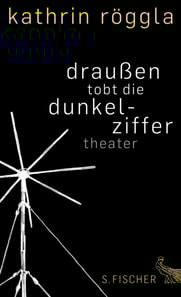draußen tobt die dunkelziffer