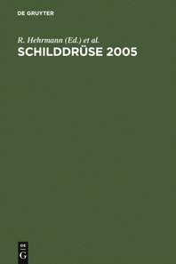 Schilddrüse 2005