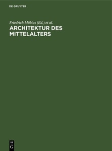 Architektur des Mittelalters
