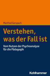 Verstehen, was der Fall ist
