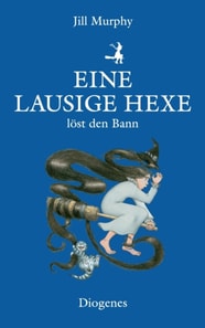 Eine lausige Hexe löst den Bann