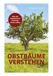 Obstbäume verstehen