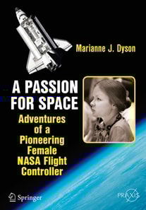 Passion for Space