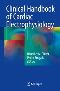 Clinical Handbook of Cardiac Electrophysiology