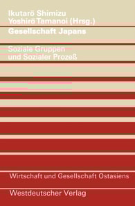 Gesellschaft Japans