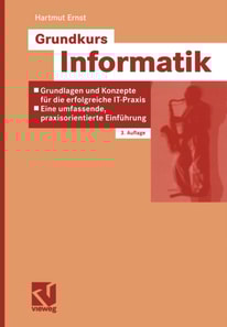 Grundkurs Informatik