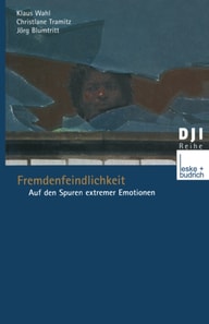 Fremdenfeindlichkeit