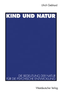 Kind und Natur