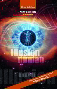 Illusion Human