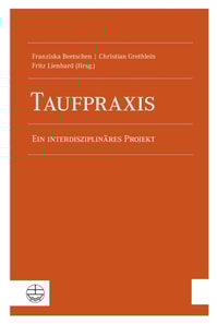 Taufpraxis