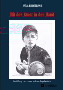 Mit der Faust in der Hand