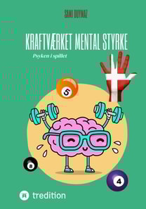 Kraftværket Mental styrke