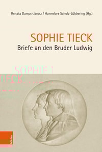 Briefe an den Bruder Ludwig