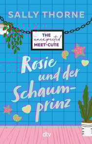 Rosie und der Schaumprinz