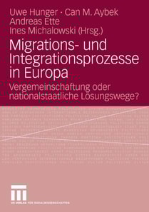 Migrations- und Integrationsprozesse in Europa