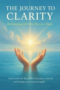 Journey to Clarity Reclaiming Life One Day at a Time