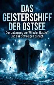Geisterschiff der Ostsee