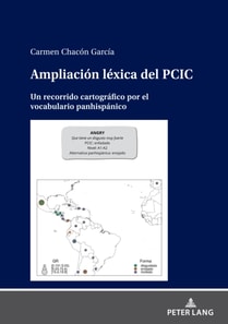 Ampliación léxica del PCIC