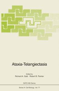 Ataxia-Telangiectasia