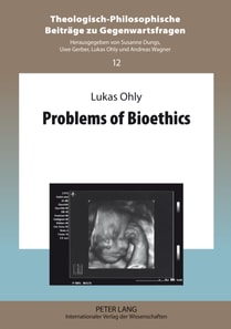 Problems of Bioethics
