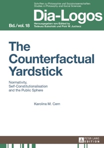 Counterfactual Yardstick