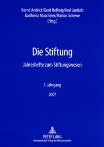 Die Stiftung