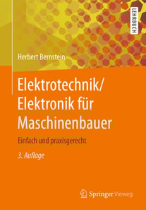 Elektrotechnik/Elektronik für Maschinenbauer