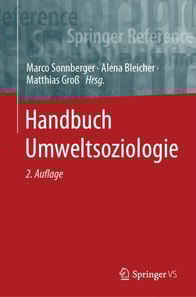 Handbuch Umweltsoziologie