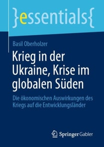 Krieg in der Ukraine, Krise im globalen Süden