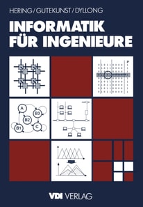 Informatik für Ingenieure
