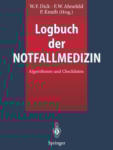 Logbuch der Notfallmedizin